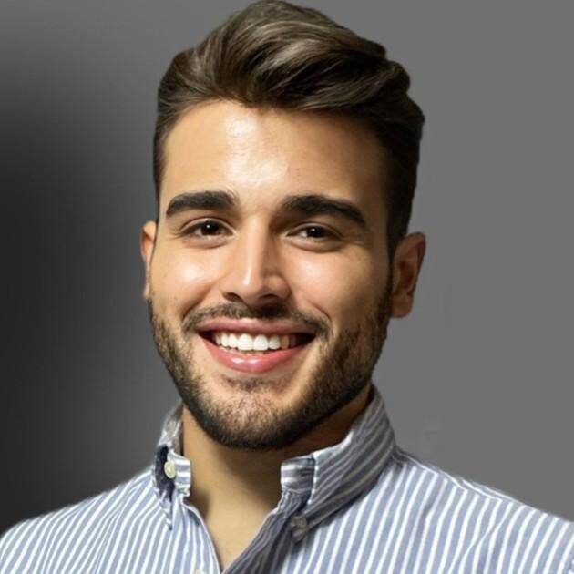 Zakaria Aboudaoud