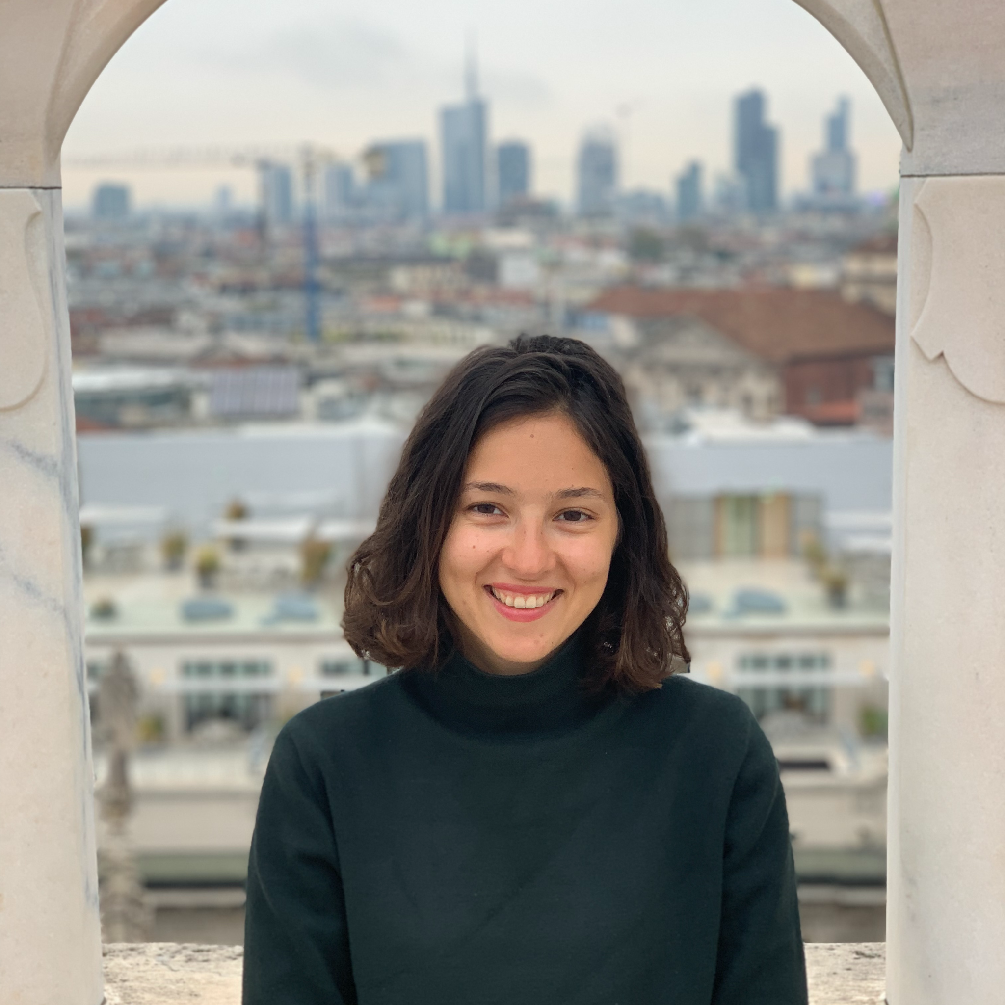 Rym Barkaoui