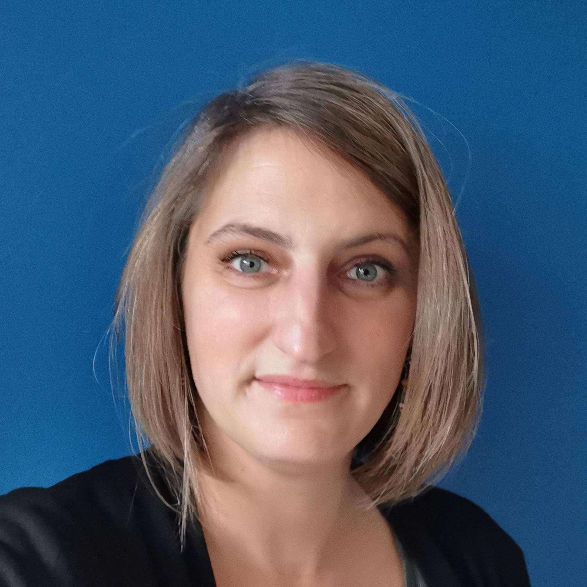 Marjolaine Le Bon