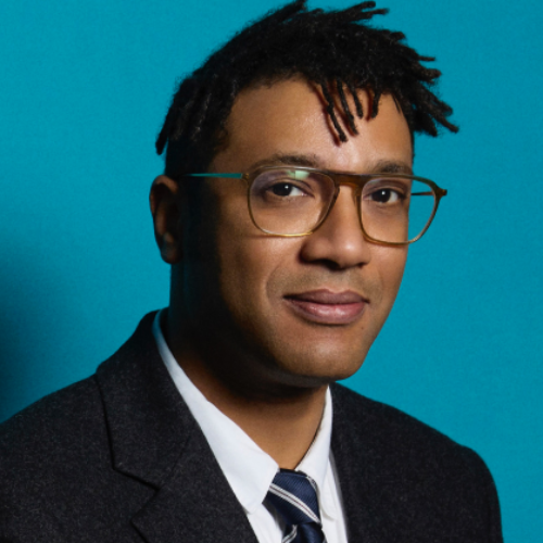 Omar A. - Conseil, Coach Professionnel intel. émotionnelle