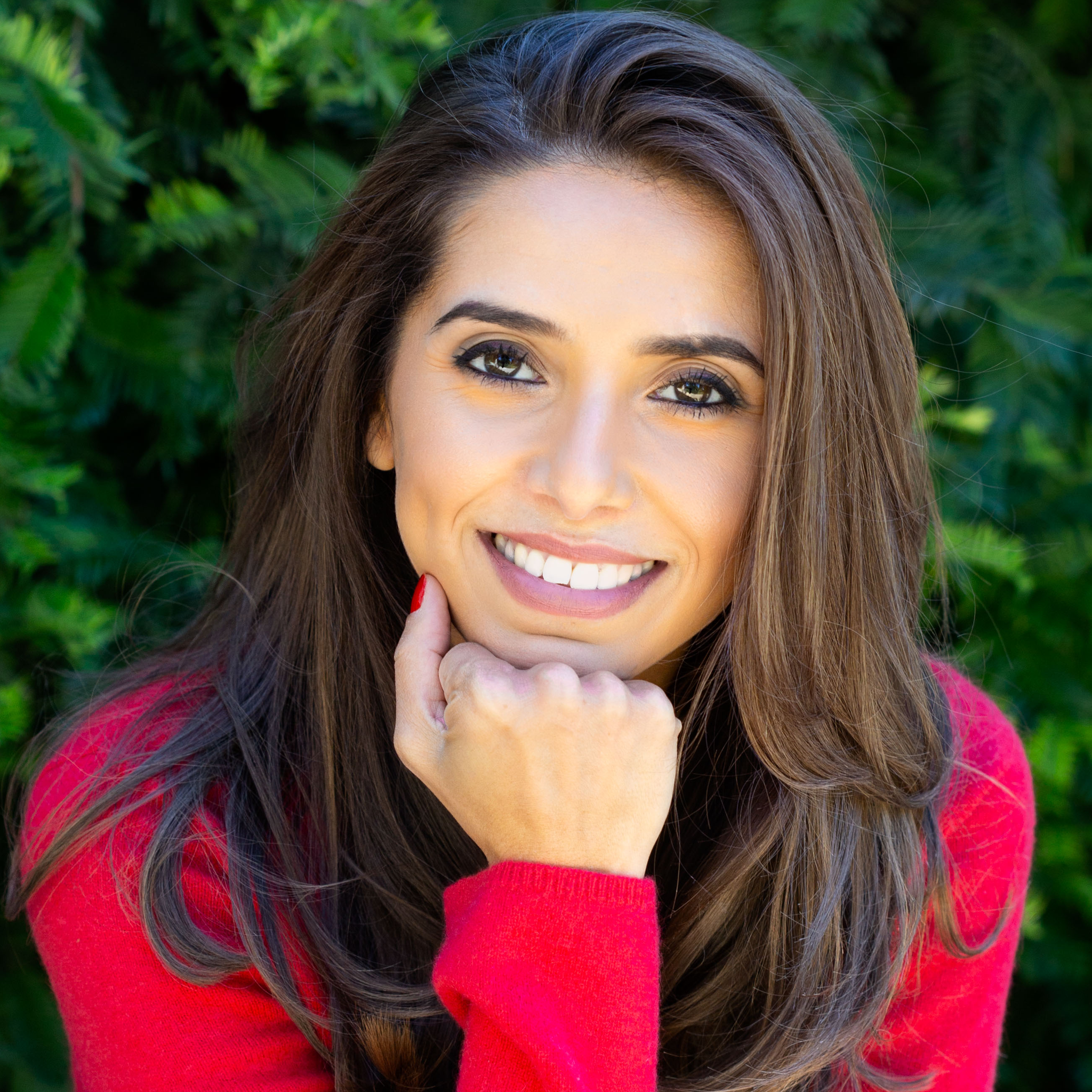 Nada Bargachi