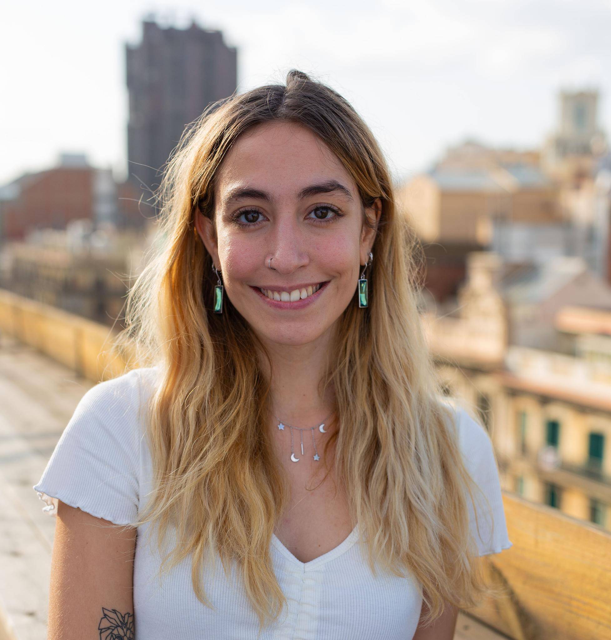 Alicia Alvarez Lopez - Art Director / Designer