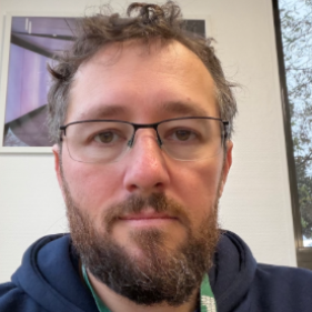 Sébastien Bernard