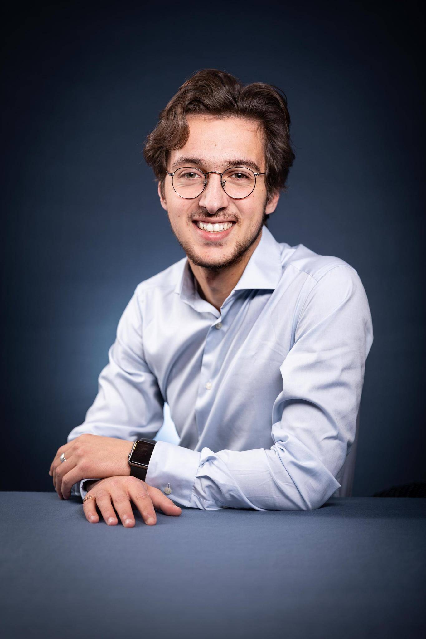 Giacomo Gheduzzi