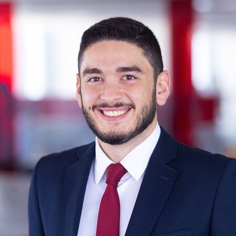 Karl Farah - Strategy Consultant
