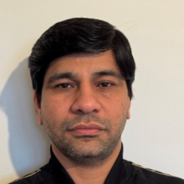 Darshan Singh