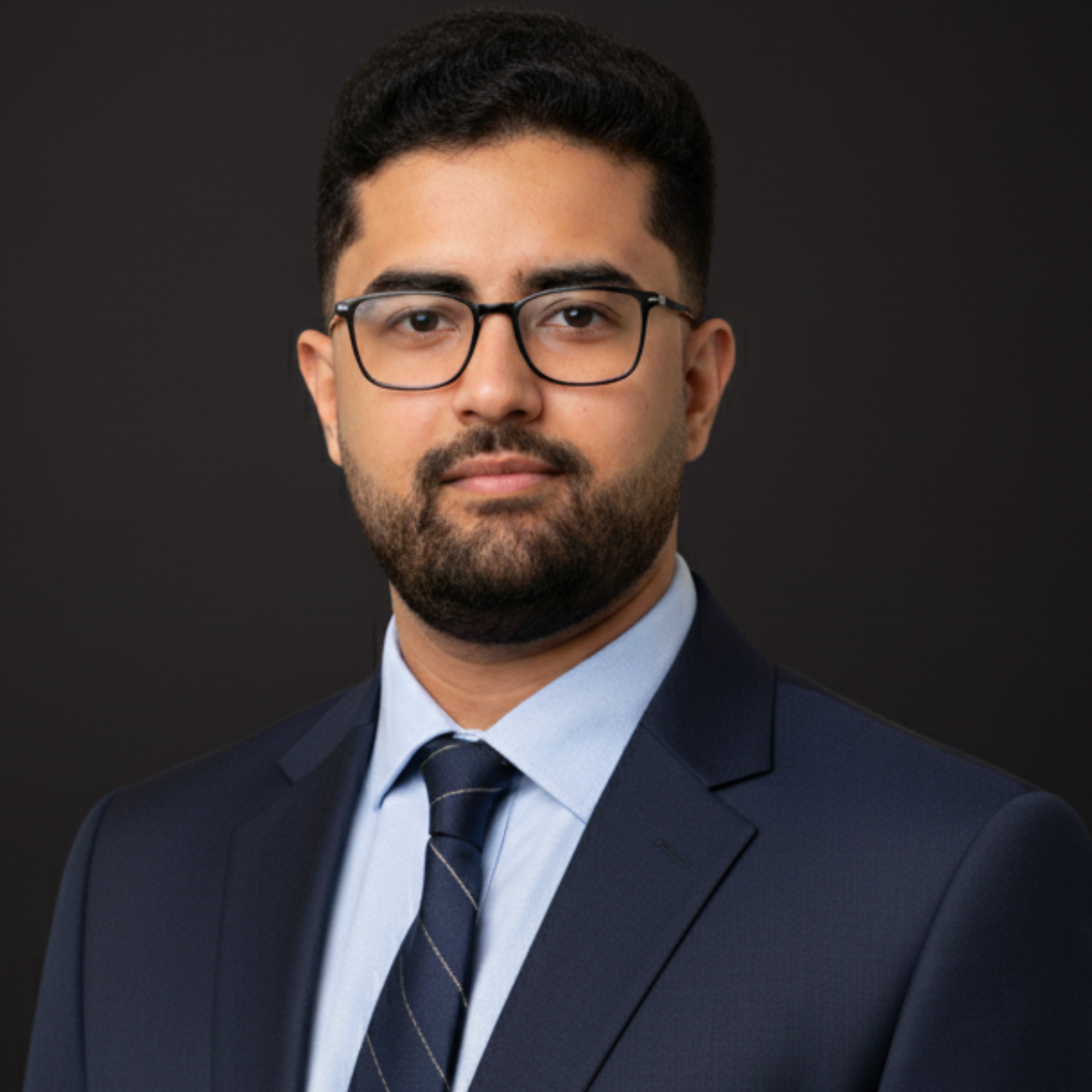 Imad  - HVAC & Energy Efficiency Engineer