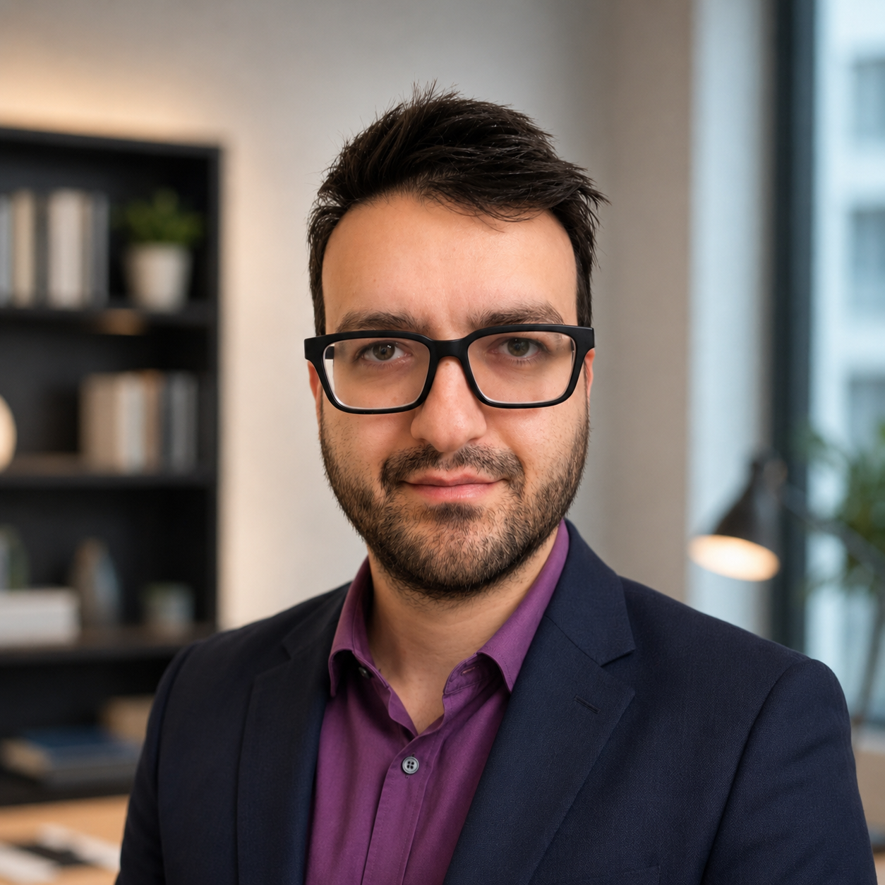 Maurizio Grisotto - Tech Lead - Solution Architect - AI - Technical PM