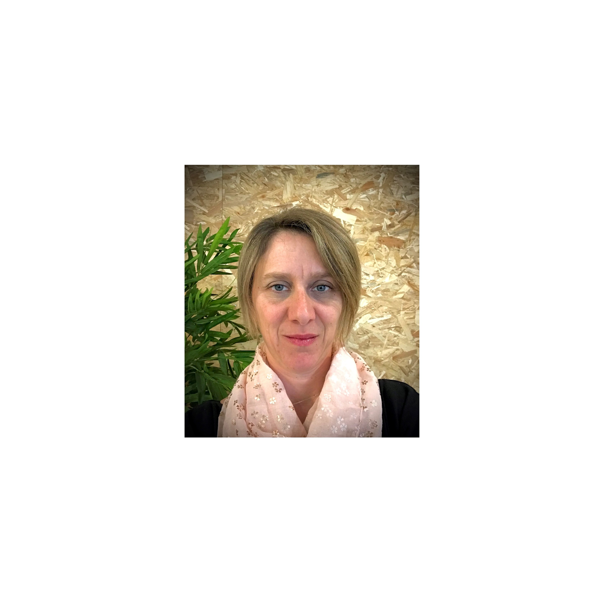 Alexandrine Marmouyet
