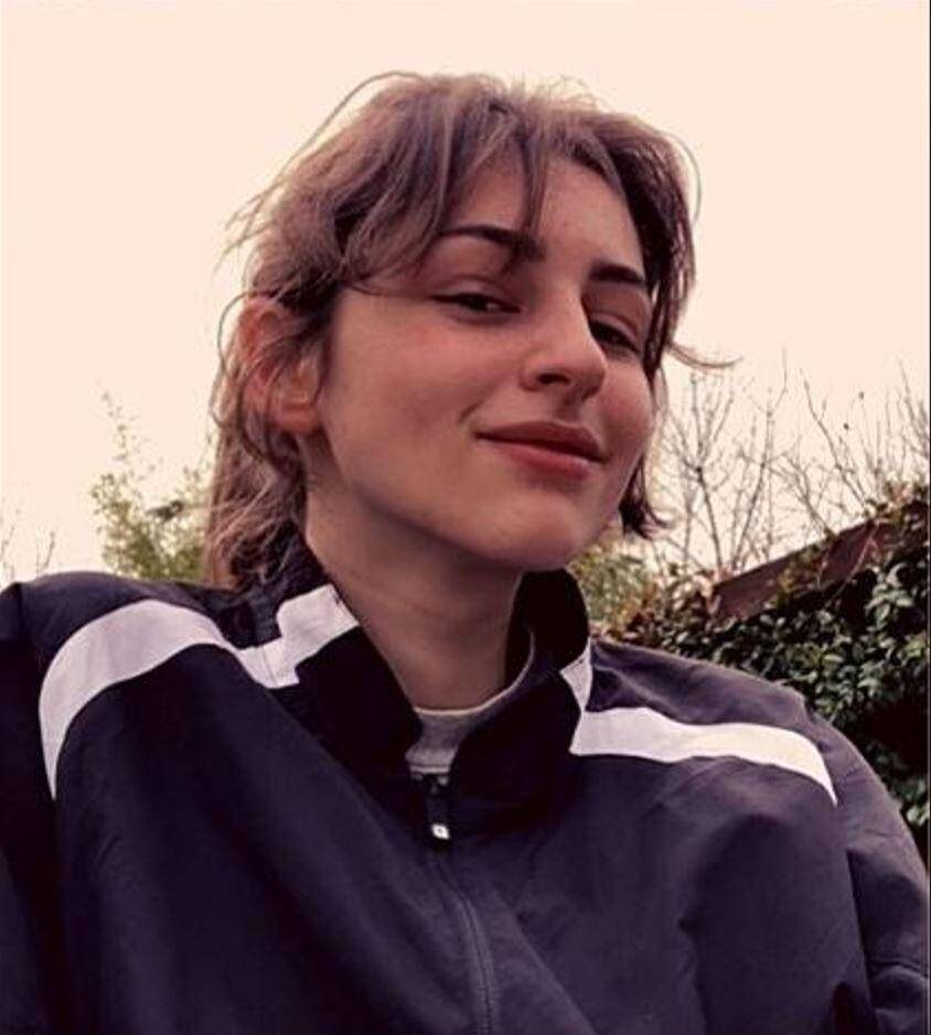 Lola Sautel