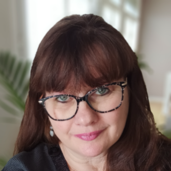 Catherine Faure - Consultante organisation & office management
