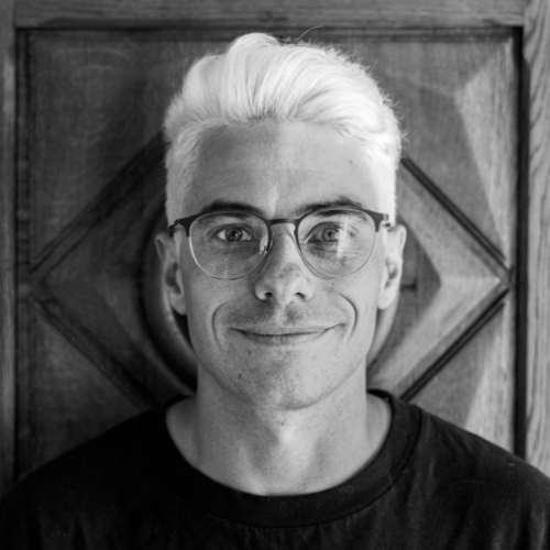Charrier Nicolas