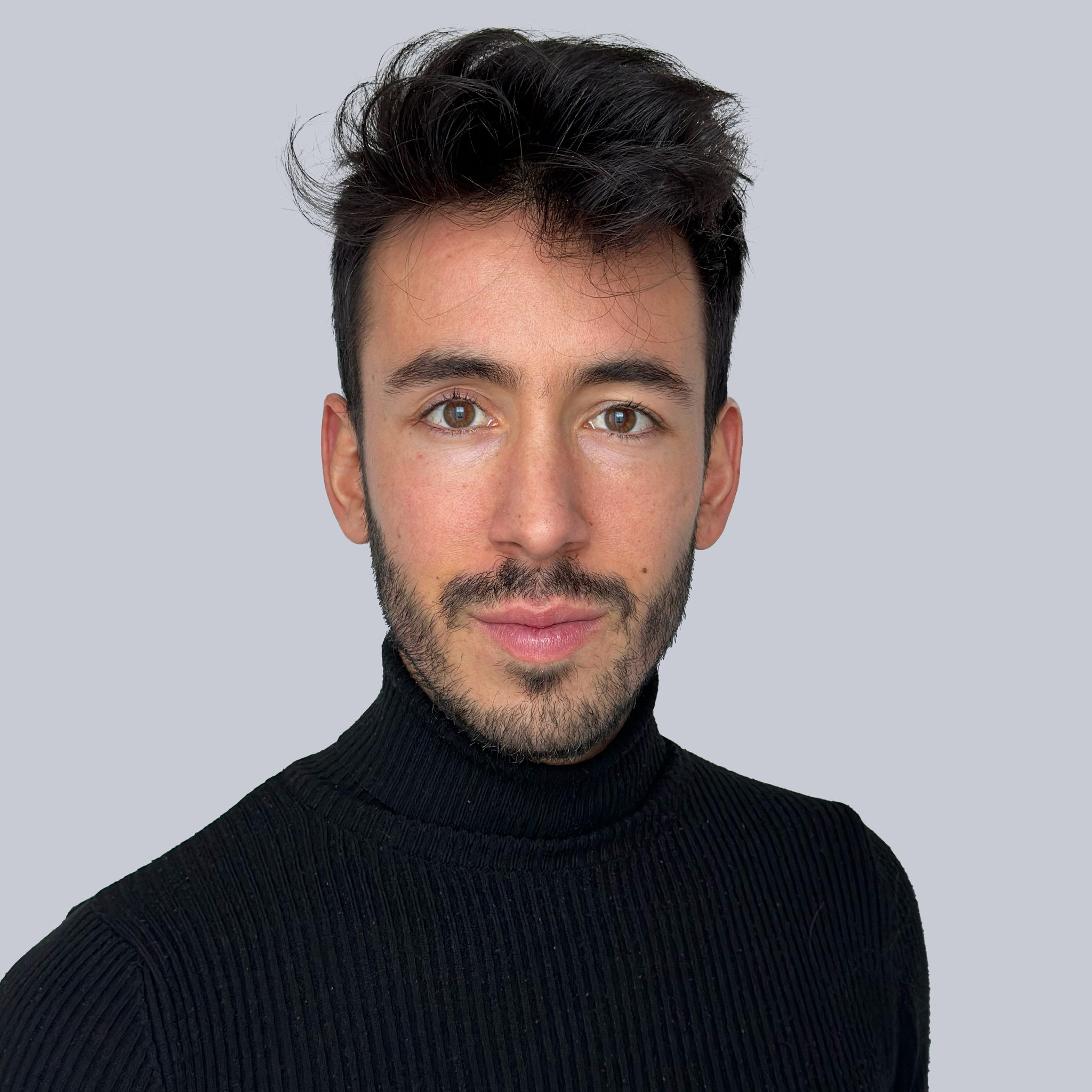Jeffrey Dhumeaux