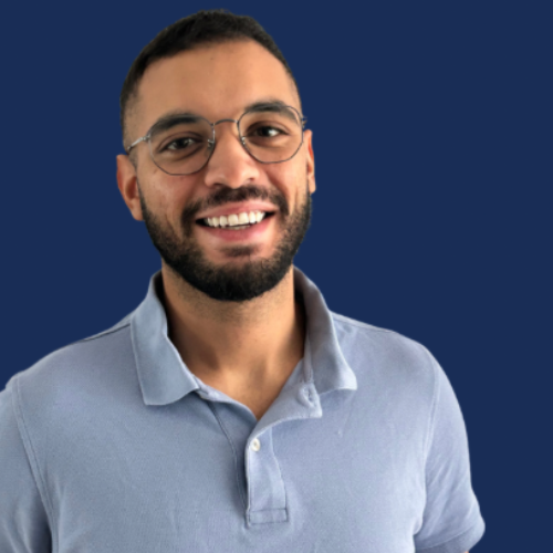 Ilyes A. - Consultant - développement commercial et marketing
