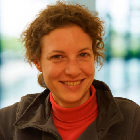 Morgane Couvet - Développeur web Next.js / React