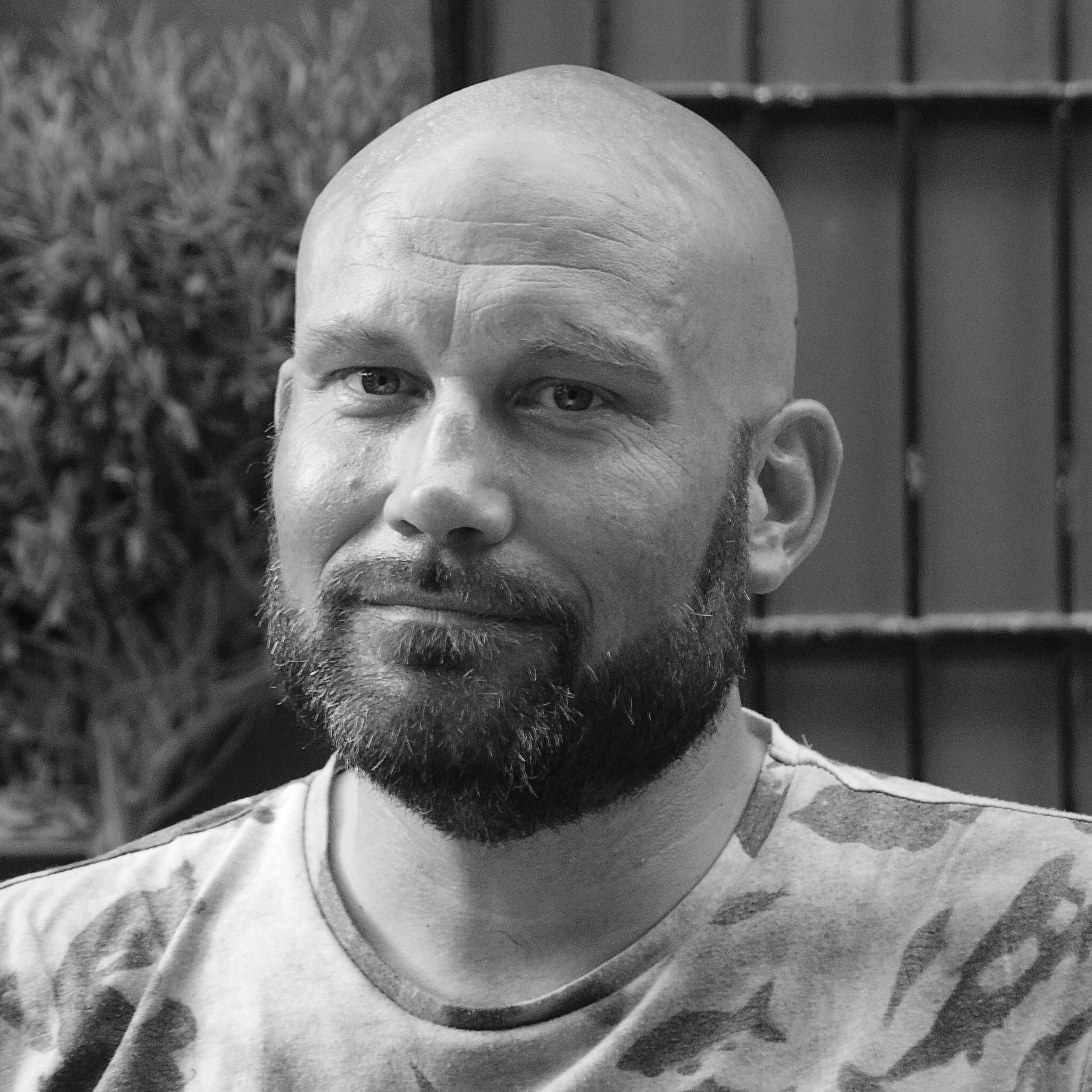 Floris Peeters