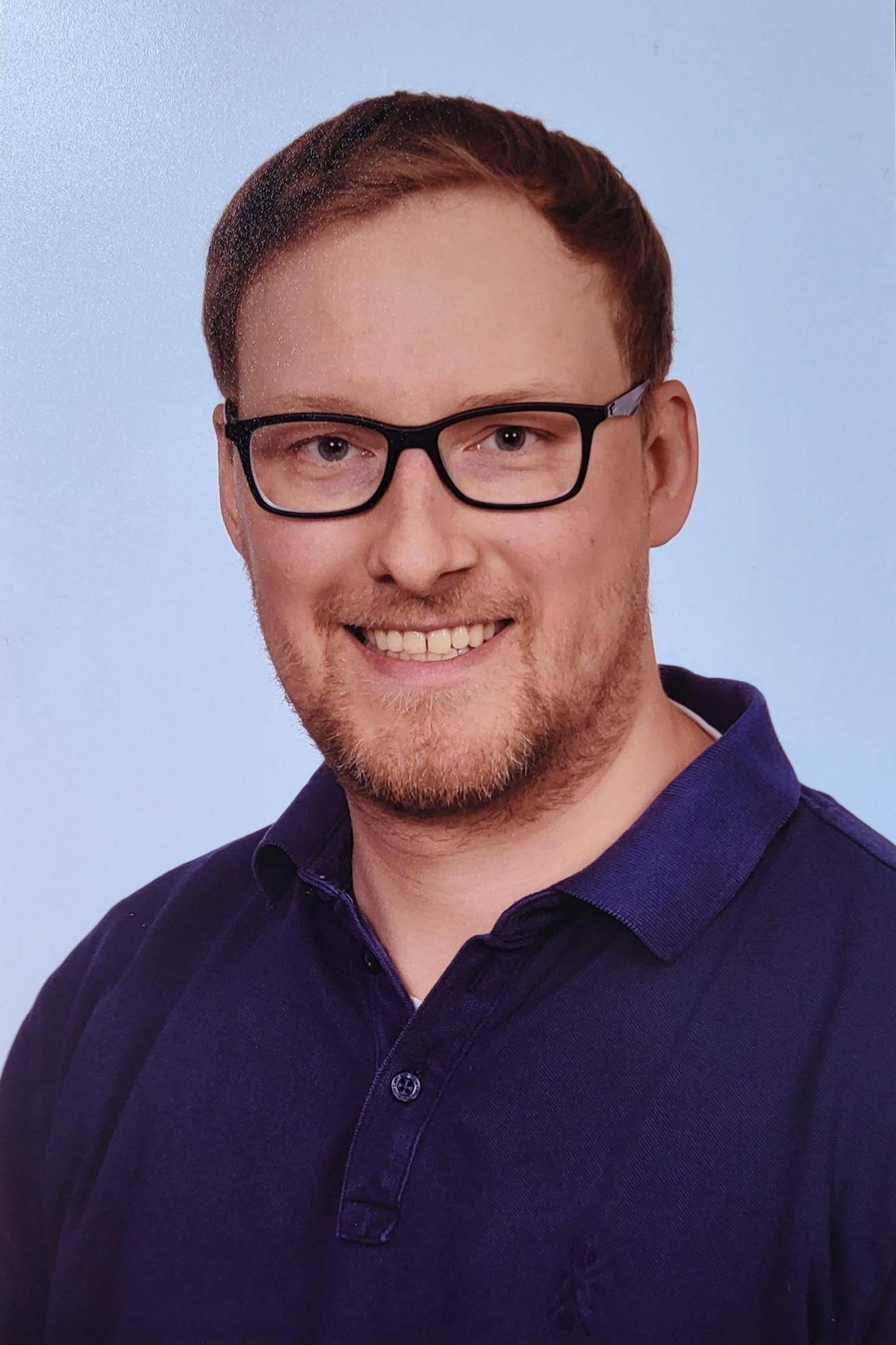 Matthias S. - Project Management