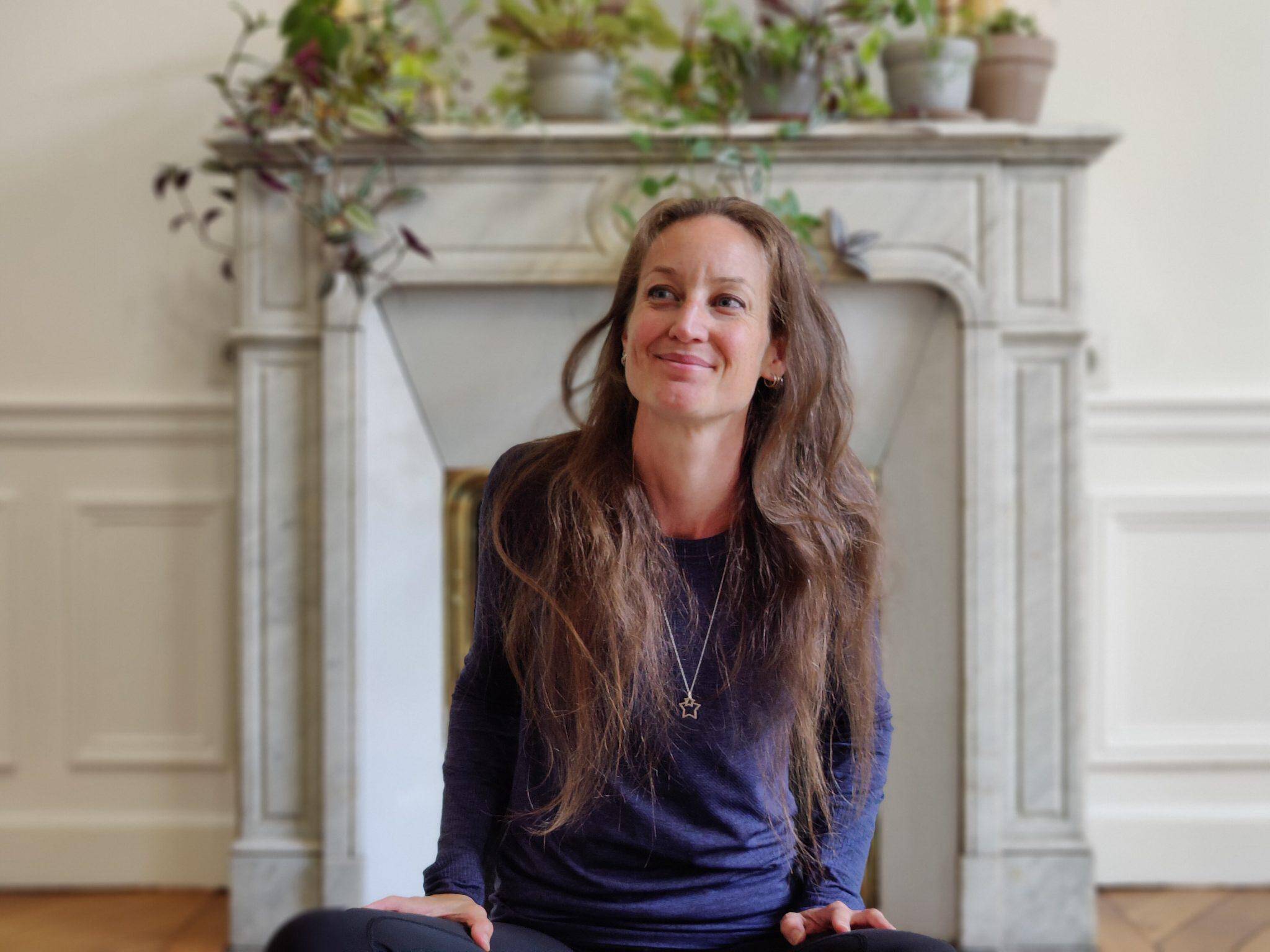 Gaëlle Parvillé-Guérin