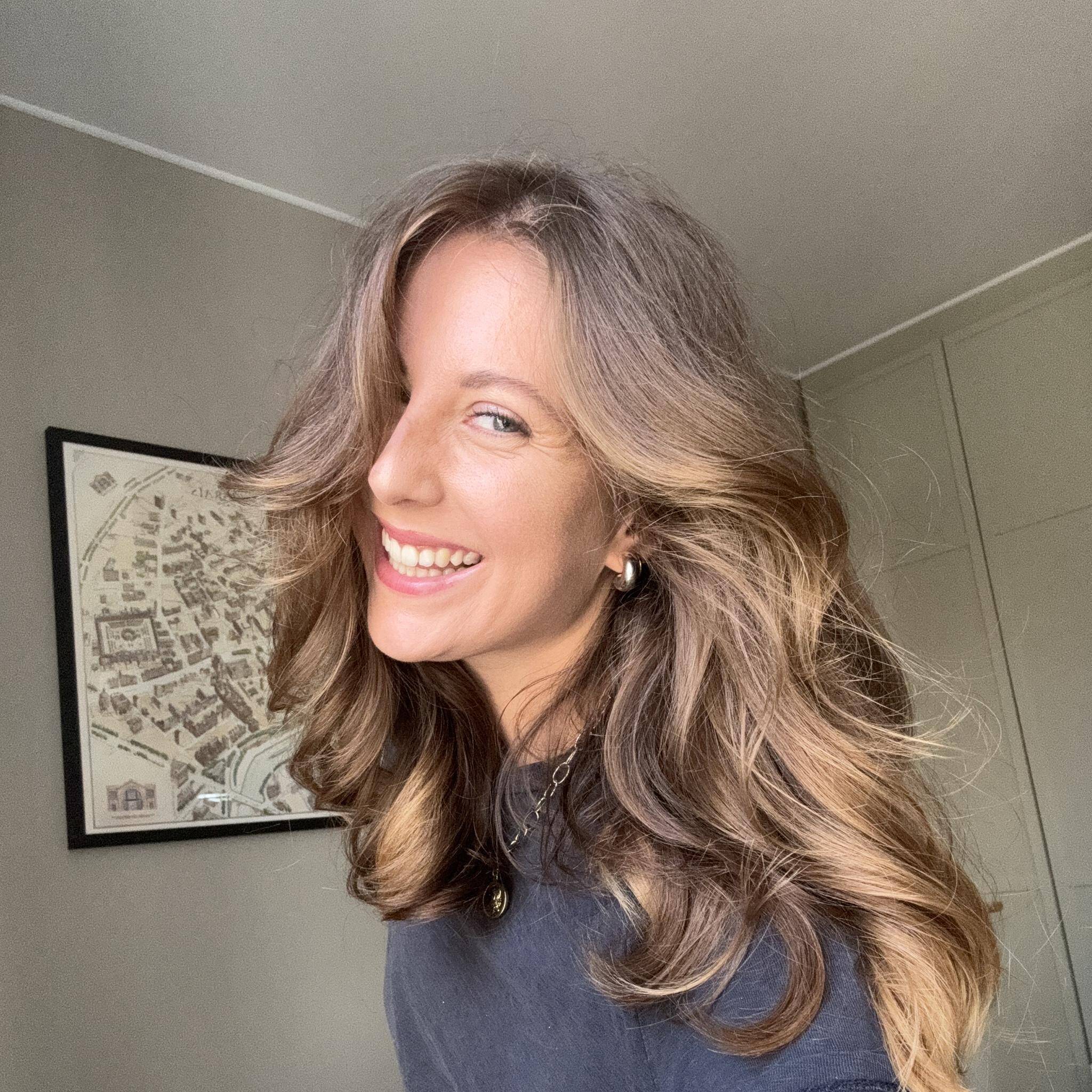 Diane Huet