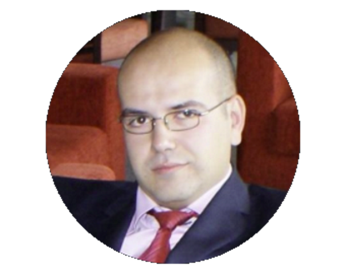 Robert García Atserias