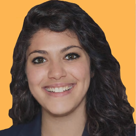 Sarah Faress - Copywriter et Consultante éditoriale