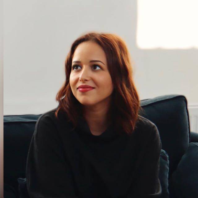 Karima Benamer