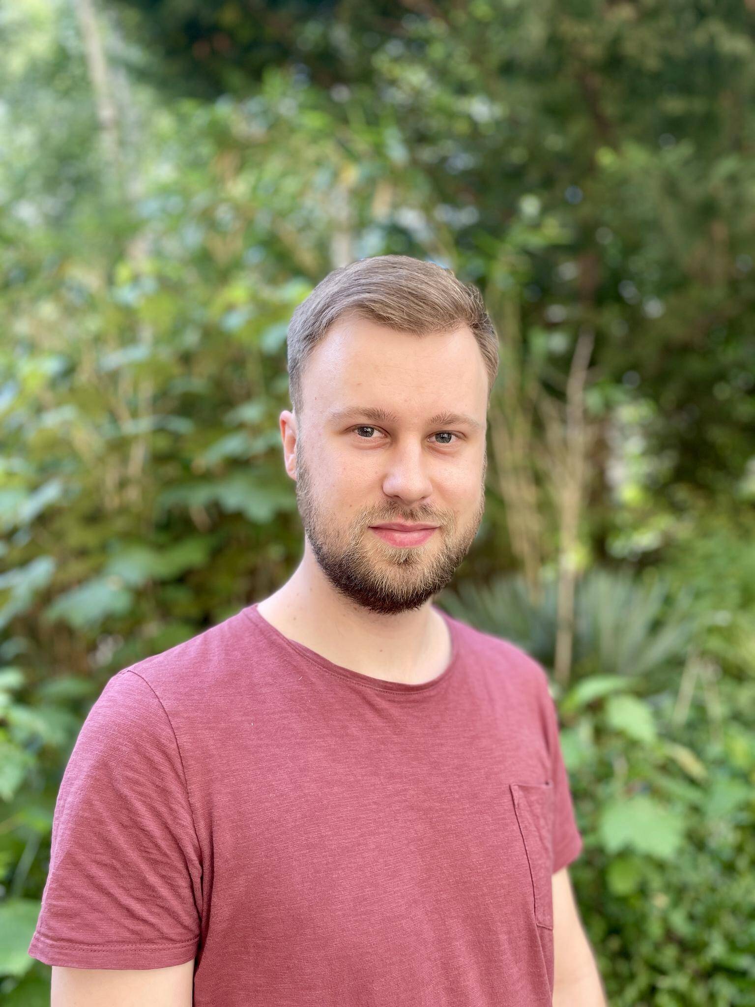 Alexander Hofmann - IT-Dienstleister