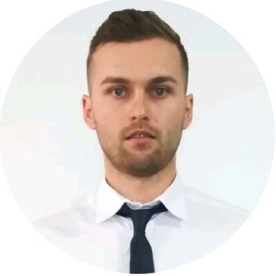 Raul Antonio Drimbe - IT Consultant & .NET Developer