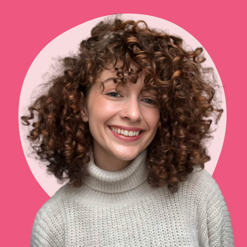 Lavinia Agaoua