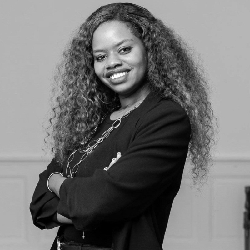 Ndeye Fatou L. - Chef de projet Data | PO/PM | Gouvernance & RGPD