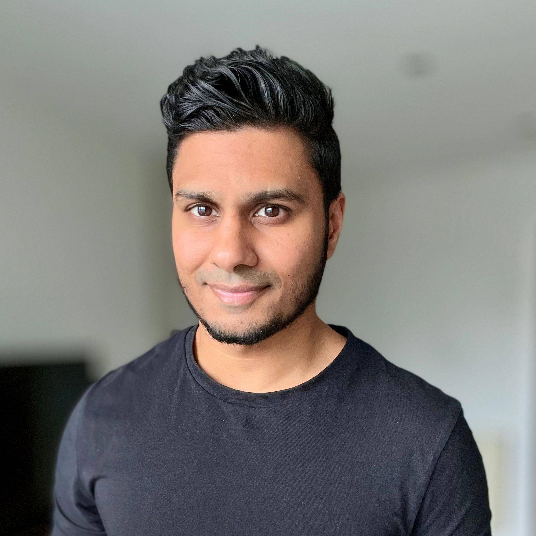 Amar Gudhka