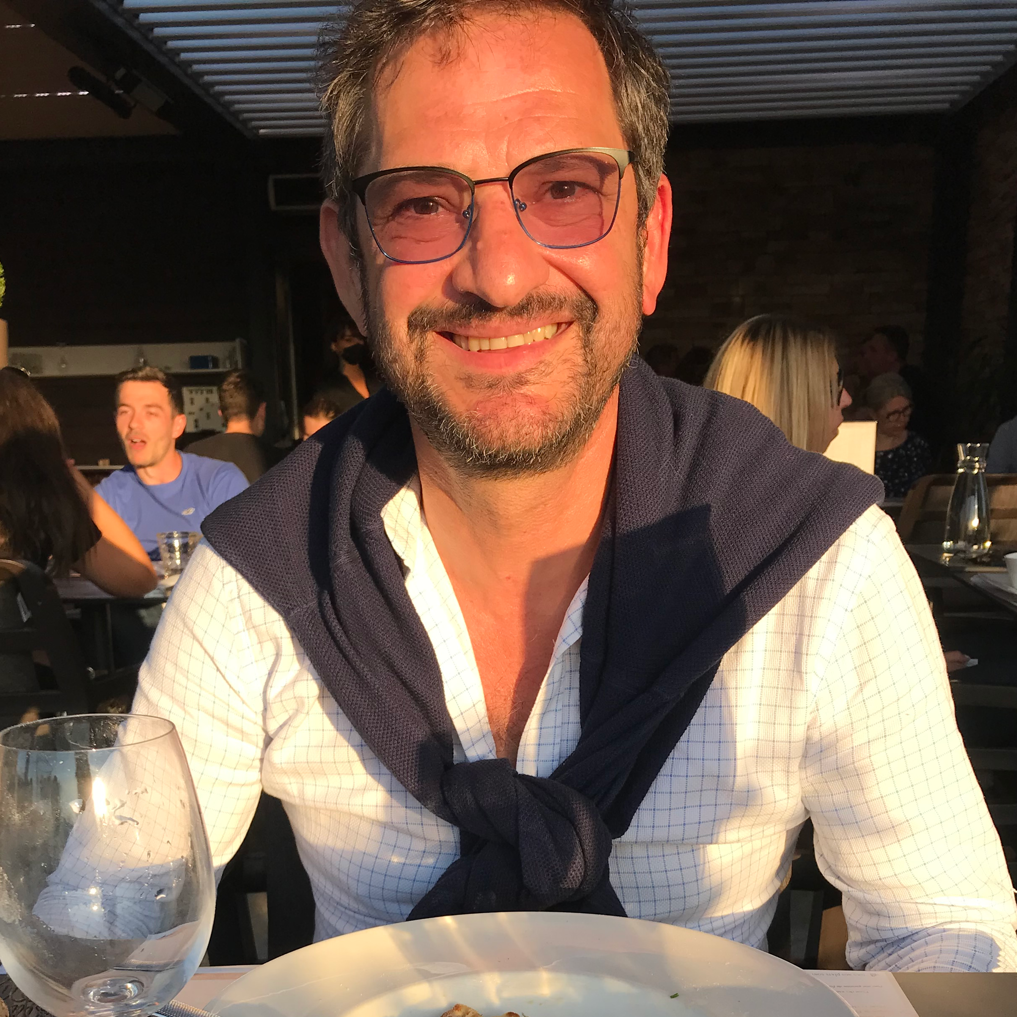 Christian Debarbieri
