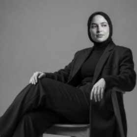 Dounia Khiara - Directrice Artistique & AI Design
