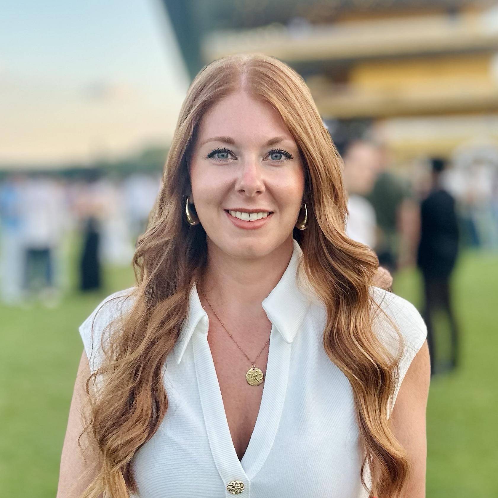 Charlotte Diry - Journaliste