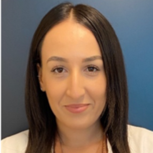 Sonia C. - Chef de Projet | PMO