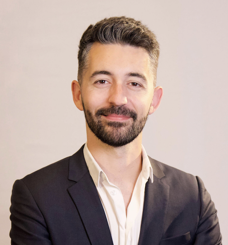 Thibault Delfaud
