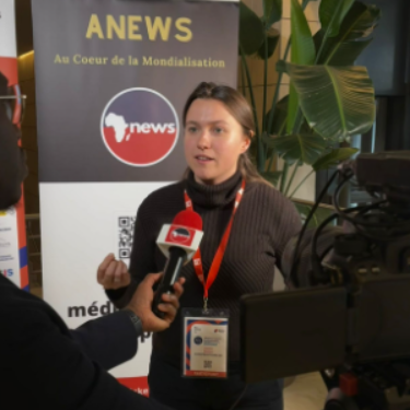 Manon  - Strategy & Business | Start-up | Deeptech