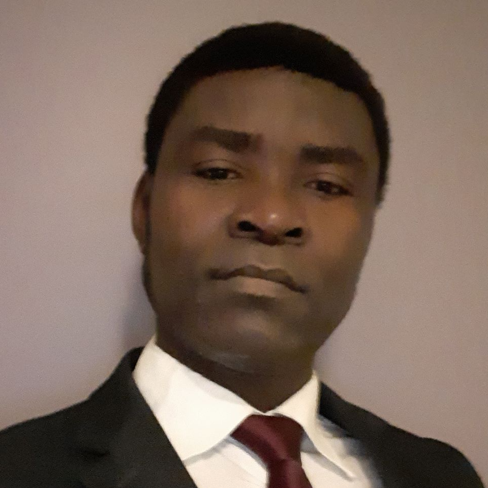 Joël Tsoungui