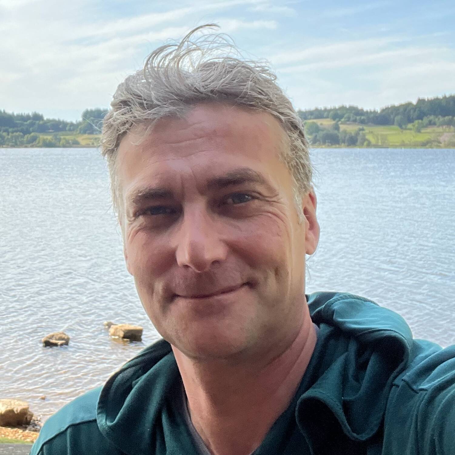 Alexandre  - HRIS Project Manager , People Analytics
