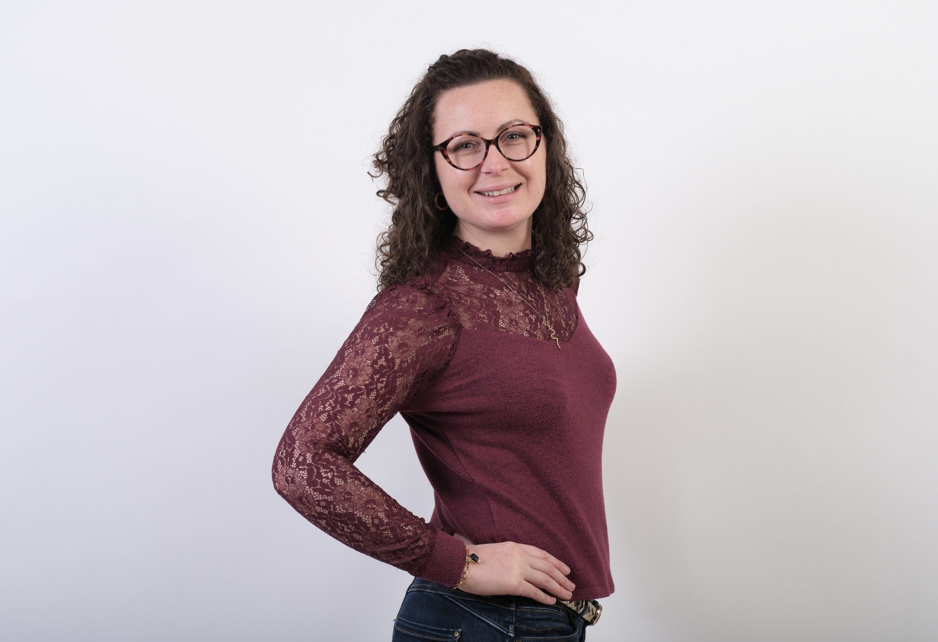 Julie Goulven - Marque employeur & Expérience collaborateur