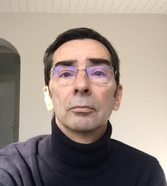 Patrice Lallement