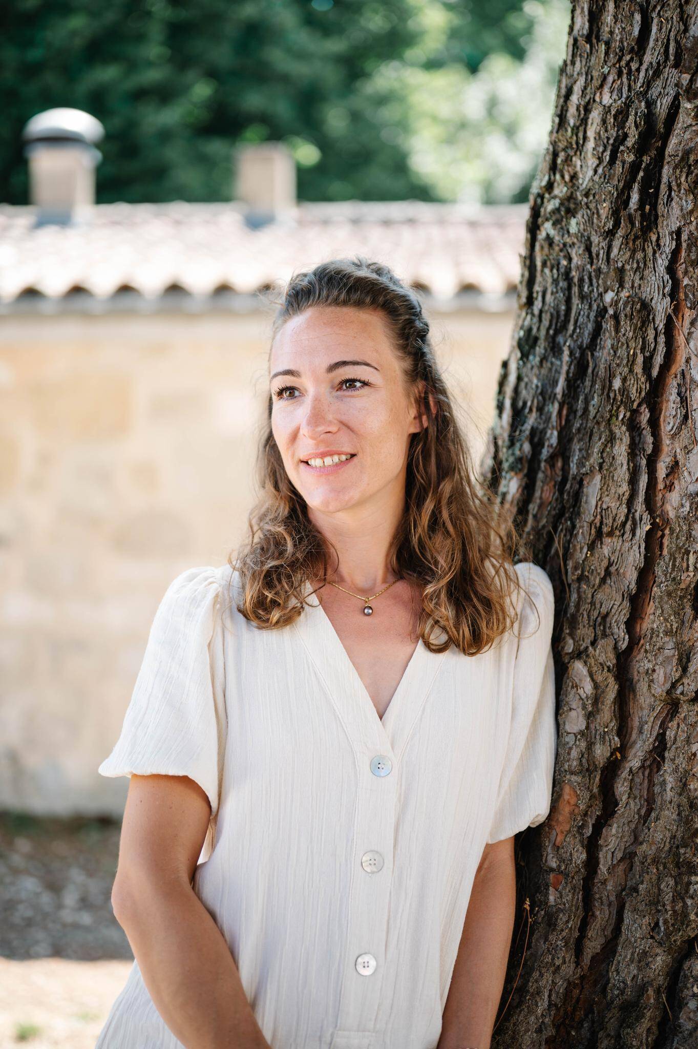 Hélène D'Oliveira