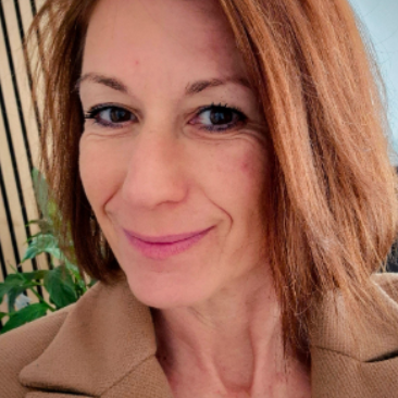 Kathy Boulnois