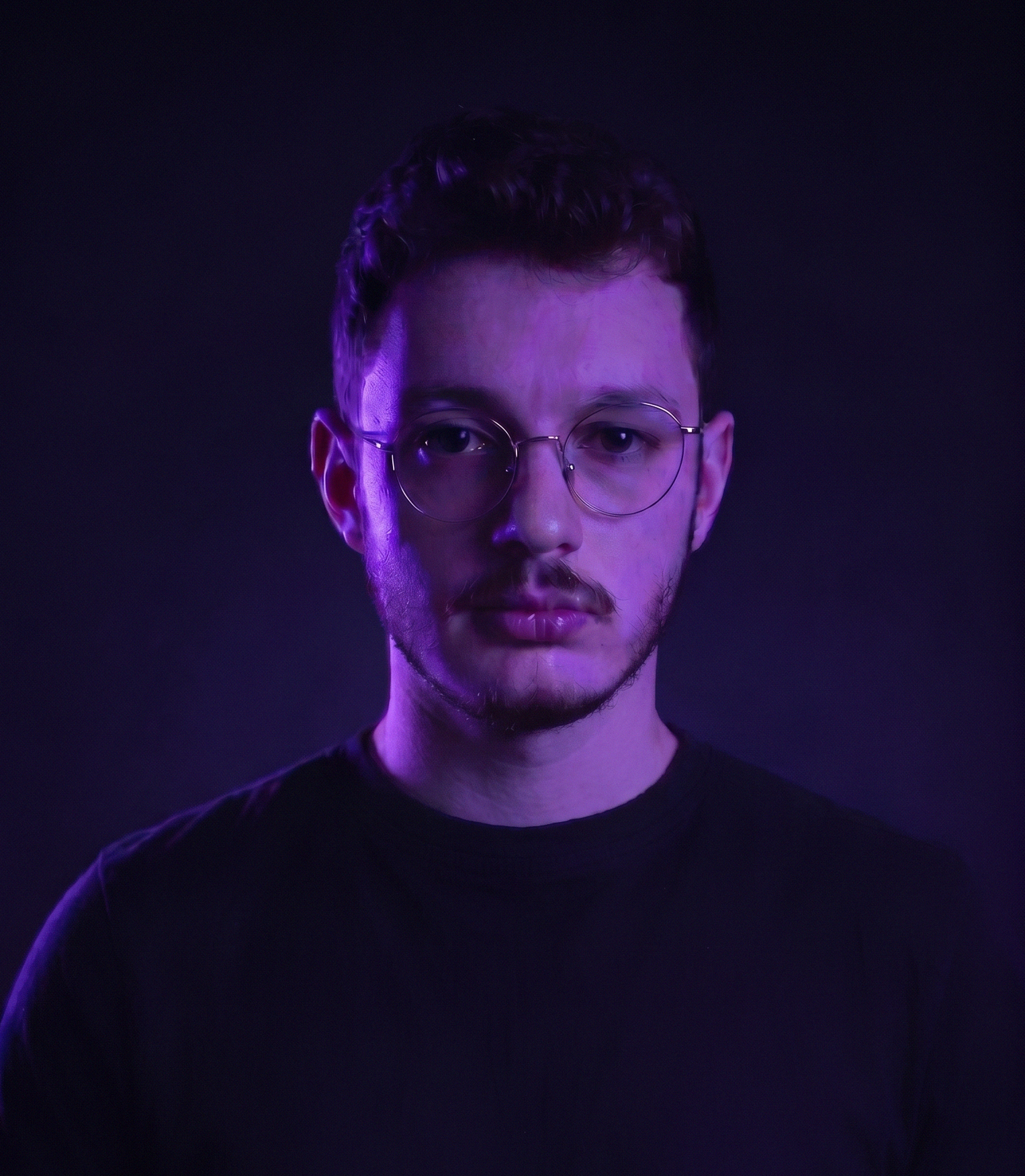 Nathan Hallouin - Dev Full-Stack JS | intégration IA/GenAI