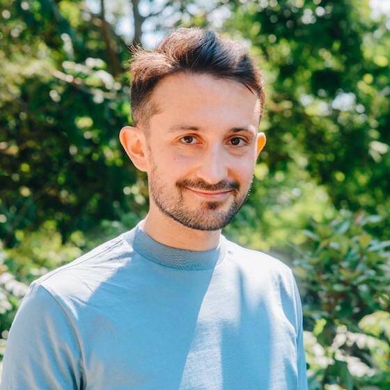 Gaëtan Bervet