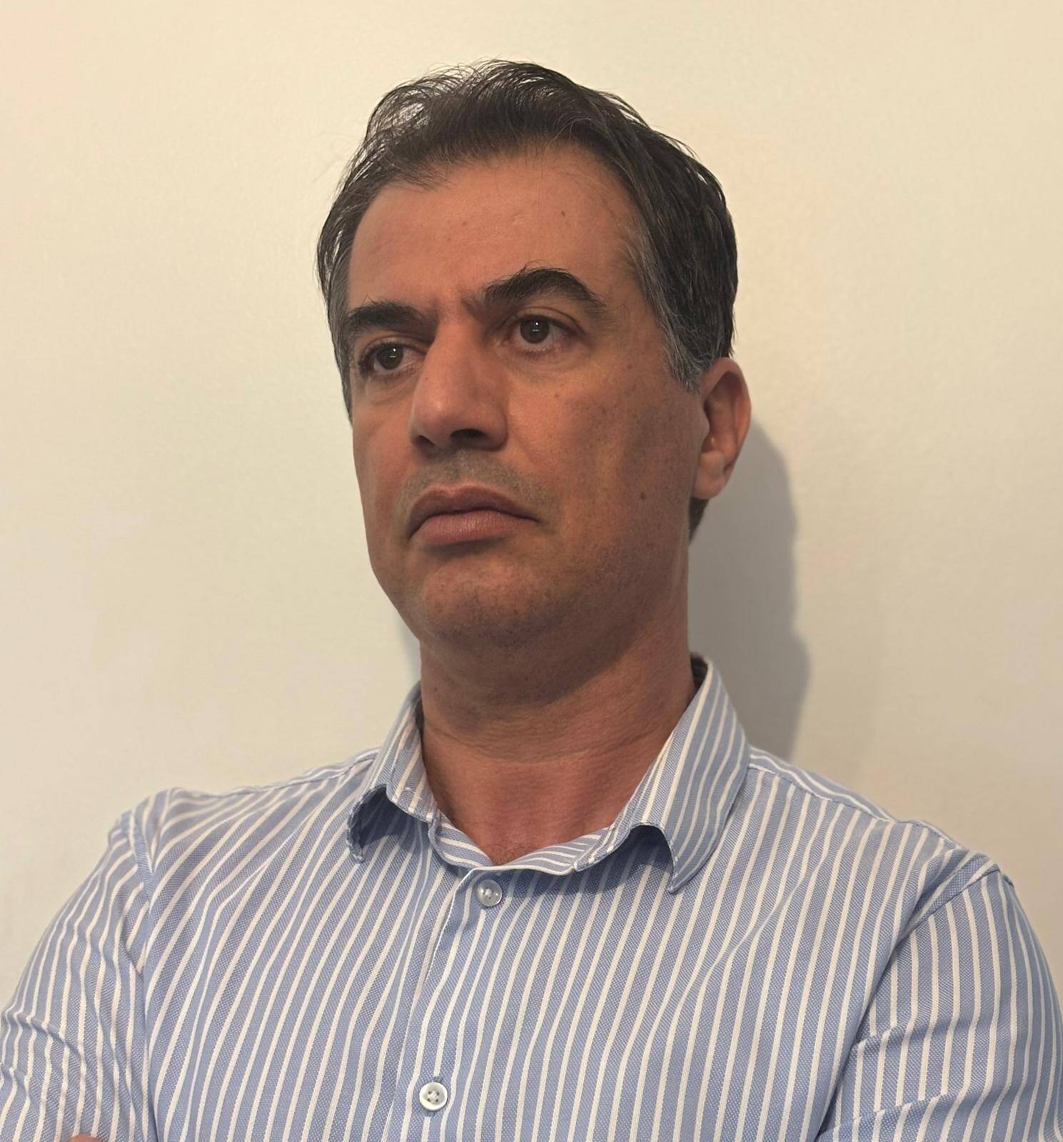 Mohammed El Hassani