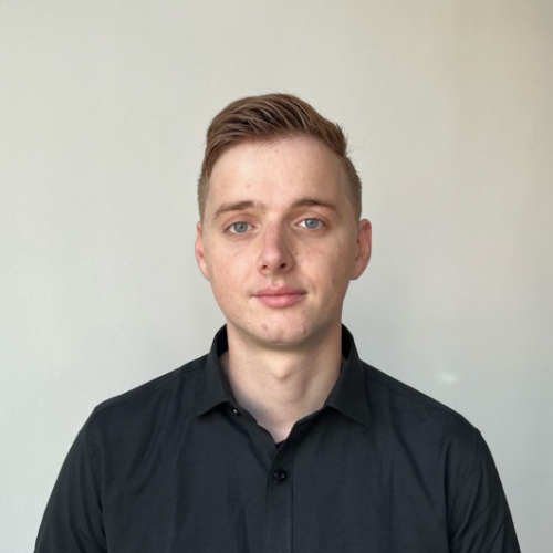 Luuk Van Egeraat