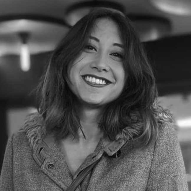 Anne-Sophie C.