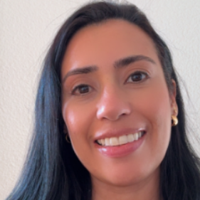 Chirley Rodriguez - Consultora de Proyectos de Innovación/EntrenadorIA