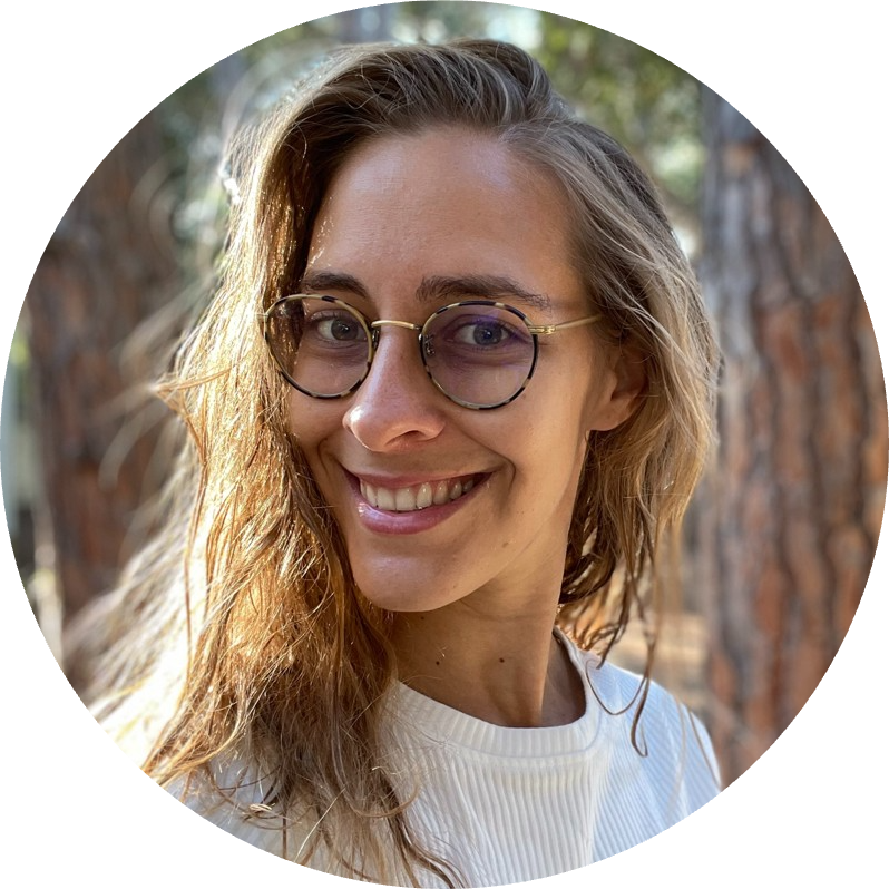 Hanna Savarin - Content Marketing | Copywriting | SaaS B2B